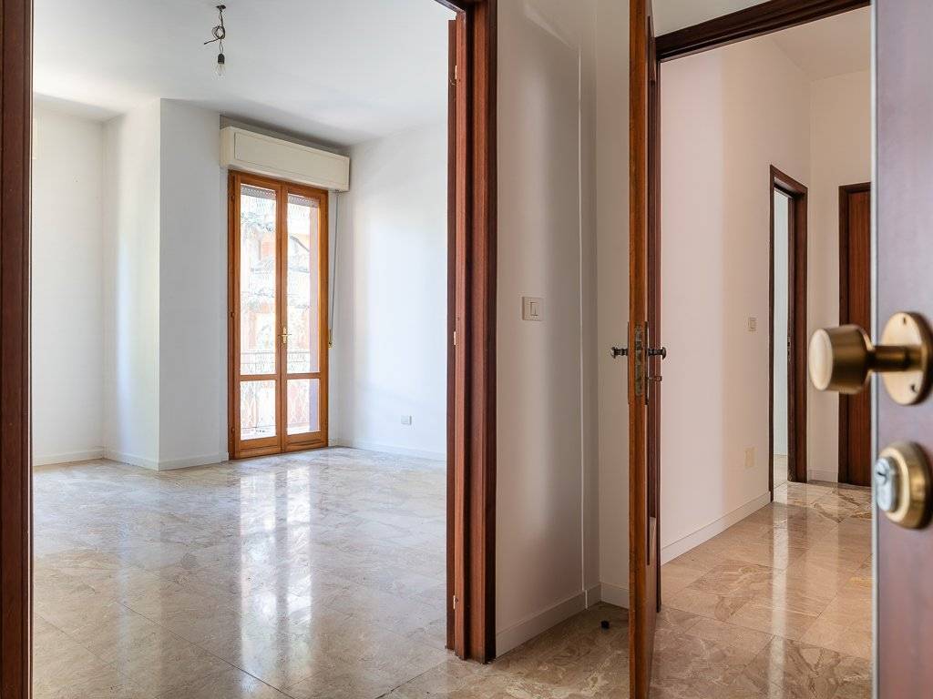 appartamento in vendita a Voghera