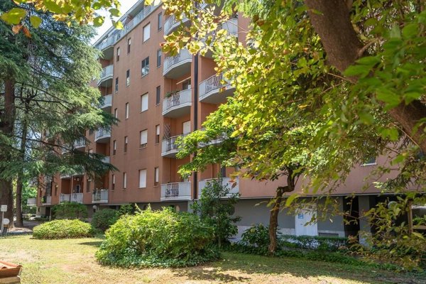 appartamento in vendita a Voghera