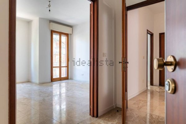 appartamento in vendita a Voghera