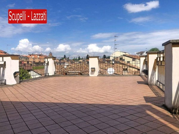 appartamento in vendita a Voghera