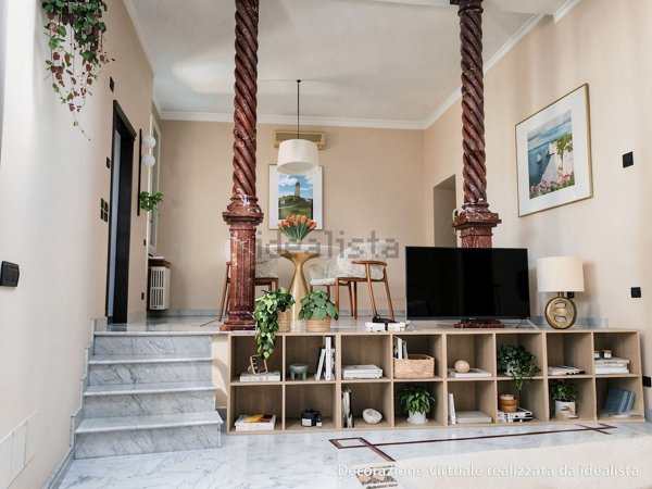 appartamento in vendita a Voghera