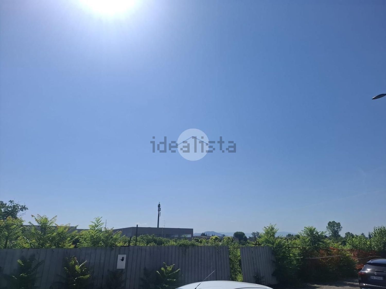 terreno edificabile in vendita a Voghera