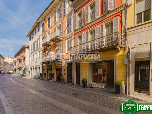 appartamento in vendita a Voghera