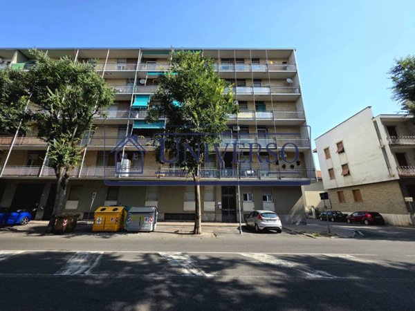 appartamento in vendita a Voghera