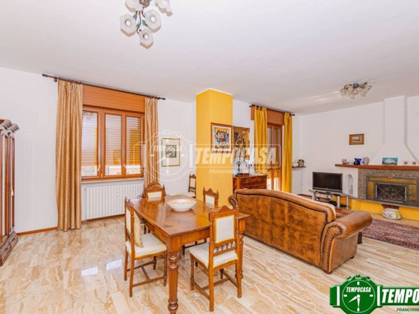 appartamento in vendita a Voghera