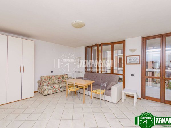 appartamento in vendita a Voghera