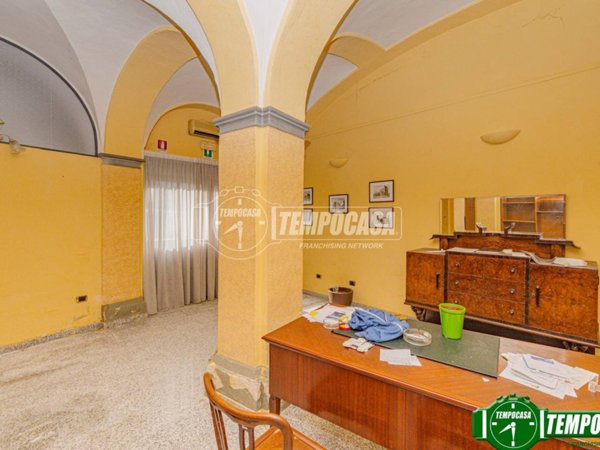 appartamento in vendita a Voghera