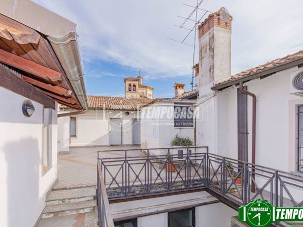 appartamento in vendita a Voghera