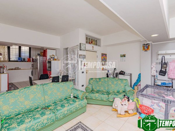 appartamento in vendita a Voghera