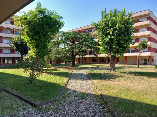 appartamento in vendita a Voghera