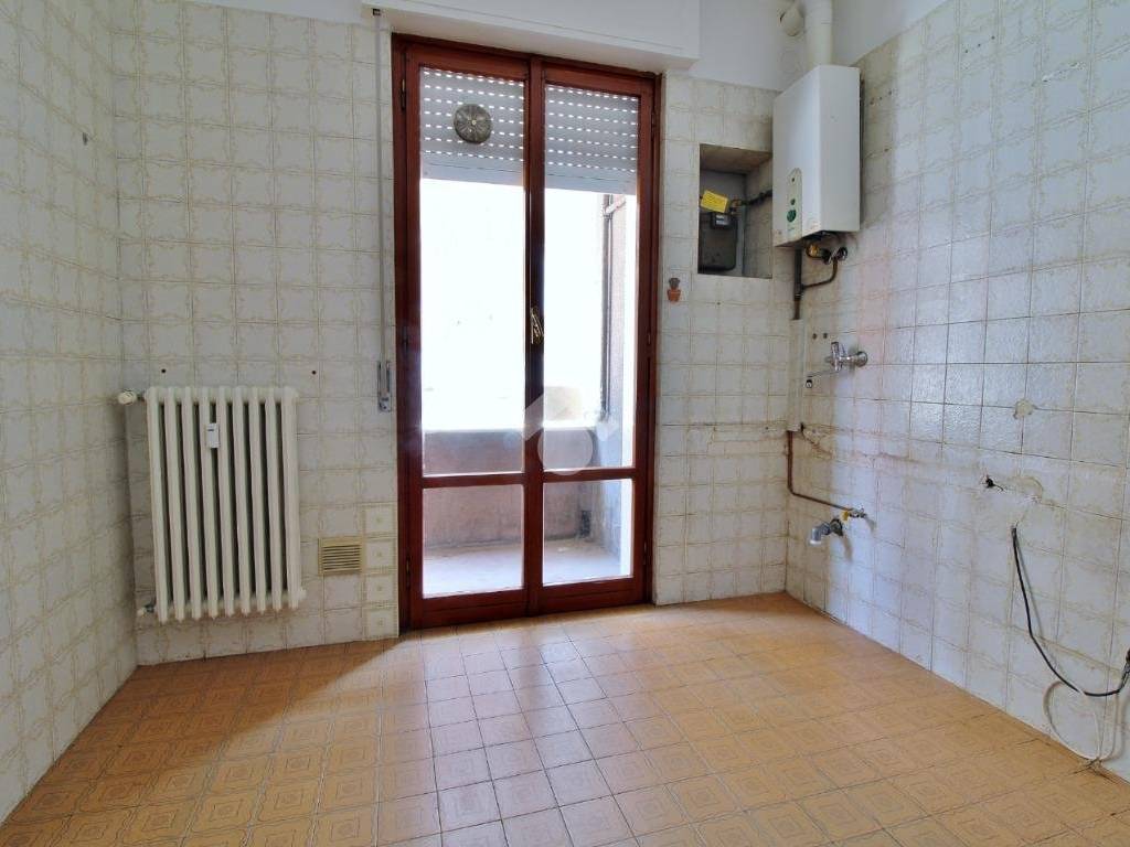appartamento in vendita a Voghera