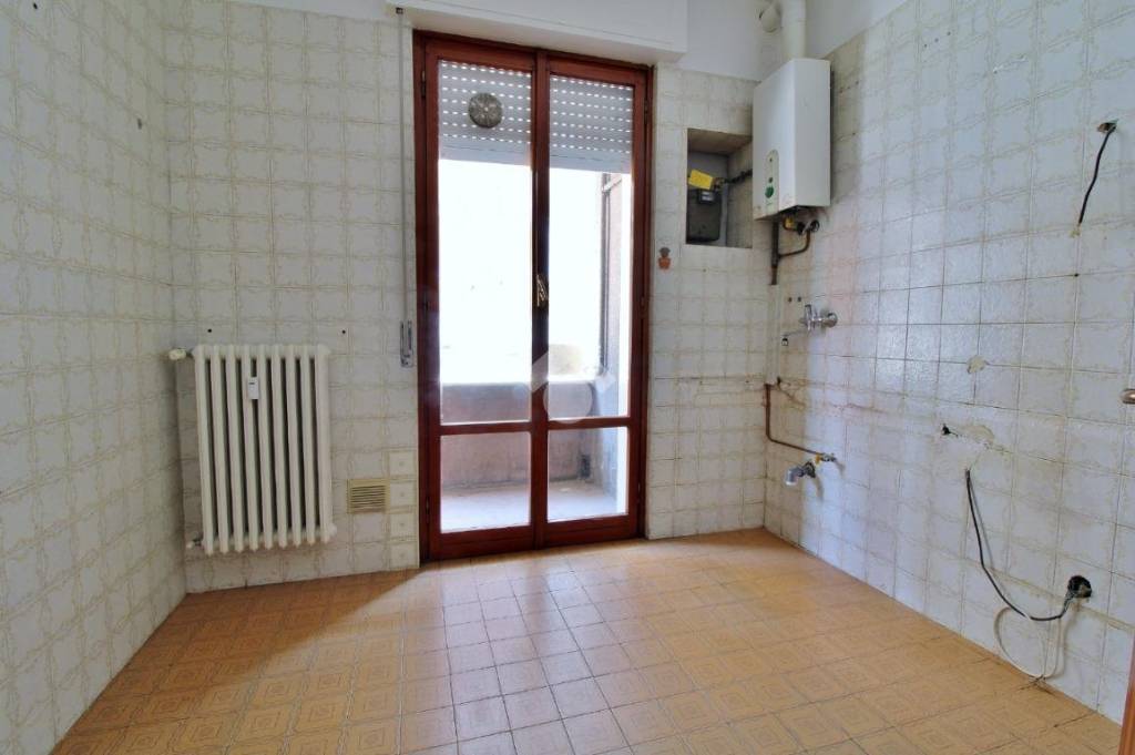 appartamento in vendita a Voghera