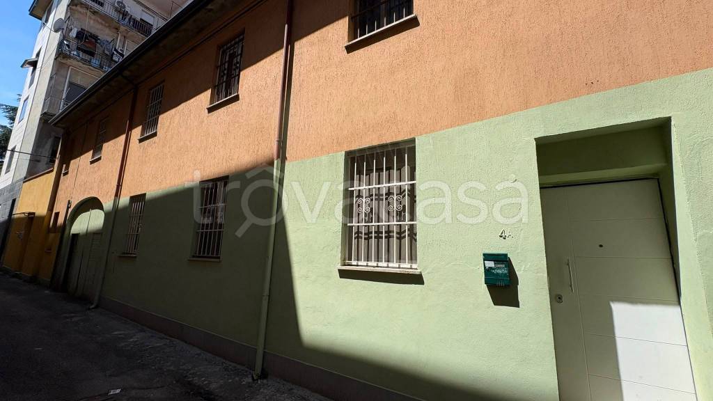 appartamento in vendita a Voghera