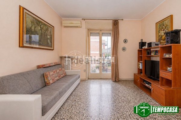 appartamento in vendita a Voghera