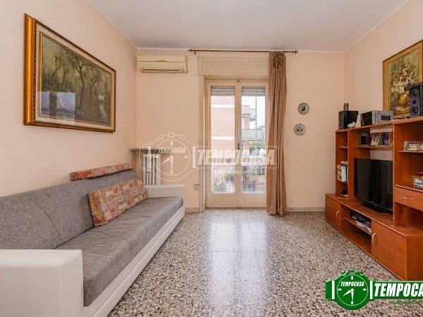 appartamento in vendita a Voghera