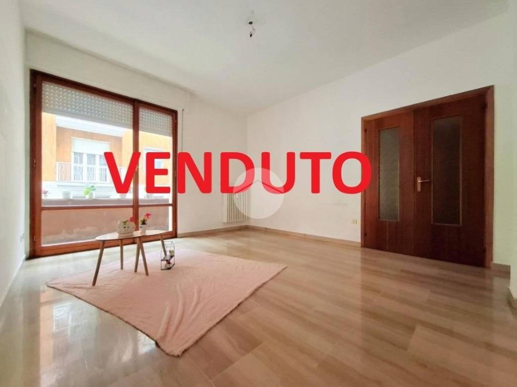 appartamento in vendita a Voghera