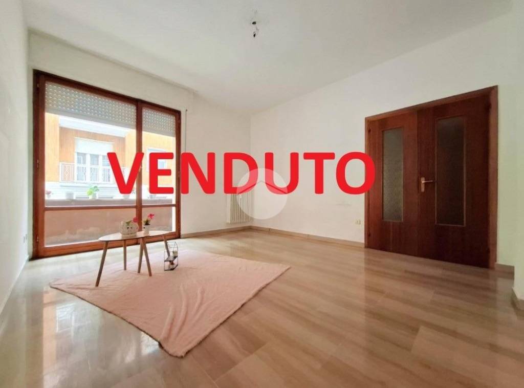 appartamento in vendita a Voghera