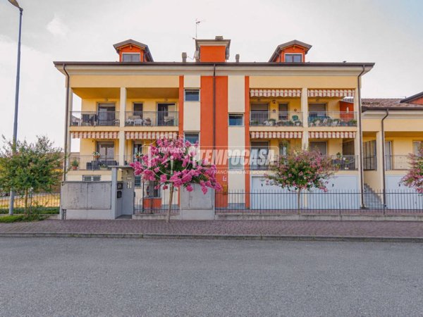 appartamento in vendita a Voghera