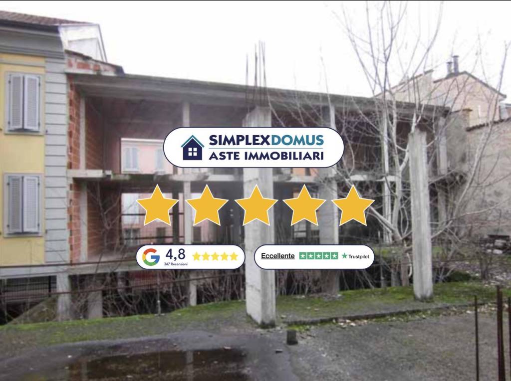 appartamento in vendita a Voghera