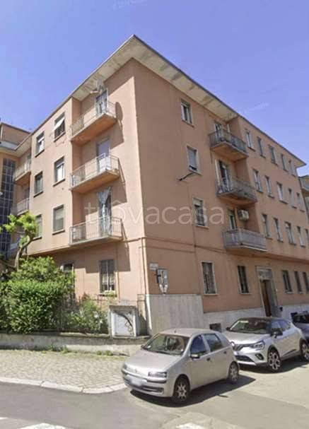 appartamento in vendita a Voghera