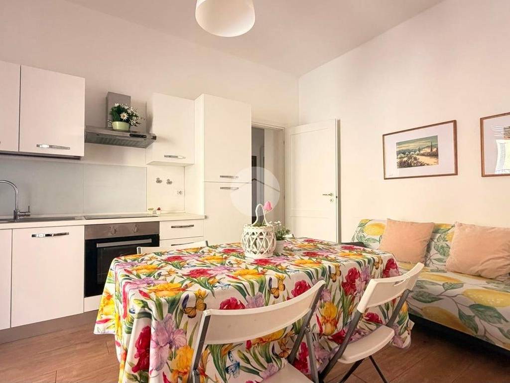 appartamento in vendita a Voghera