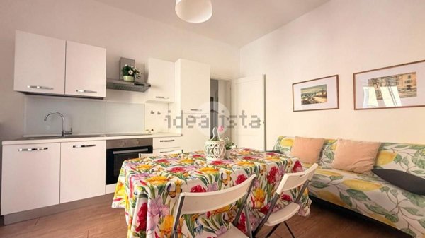 appartamento in vendita a Voghera