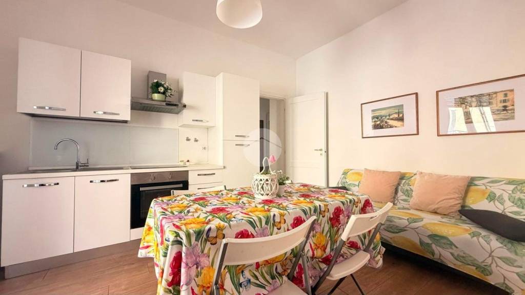 appartamento in vendita a Voghera