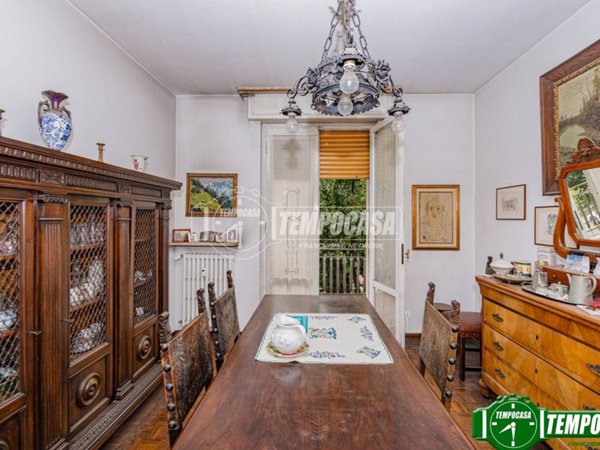 appartamento in vendita a Voghera