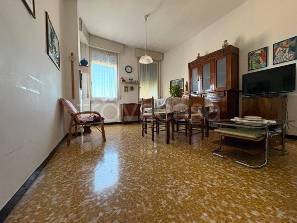 appartamento in vendita a Voghera