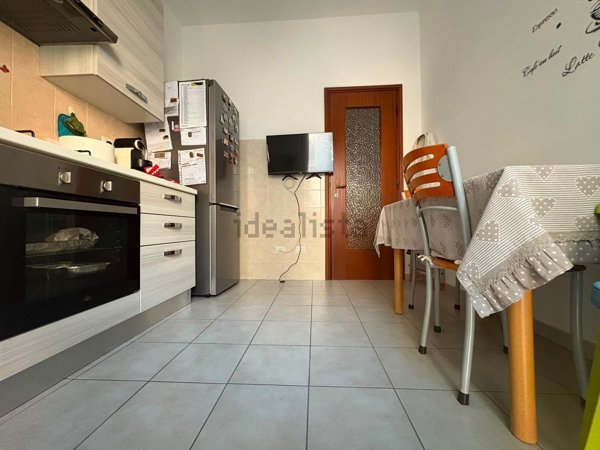 appartamento in vendita a Voghera
