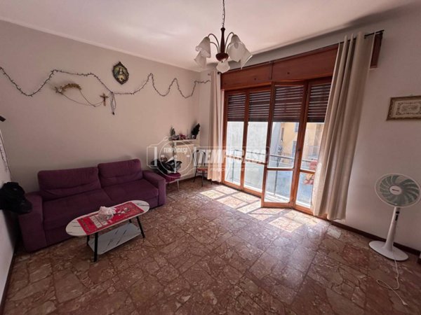 appartamento in vendita a Voghera