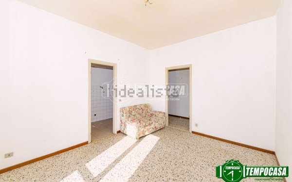 appartamento in vendita a Voghera