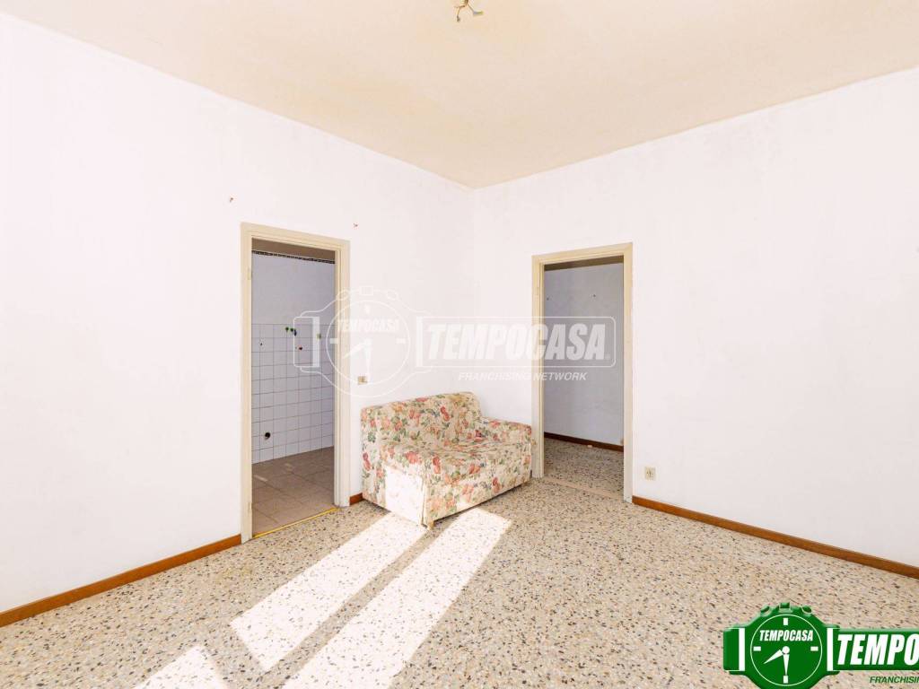 appartamento in vendita a Voghera