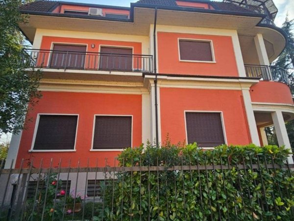 appartamento in vendita a Voghera