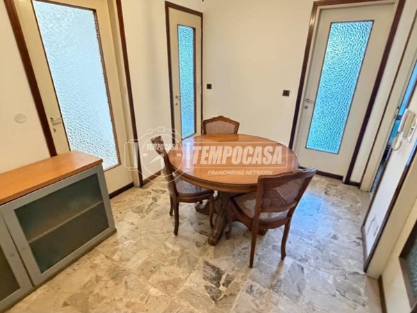 appartamento in vendita a Voghera