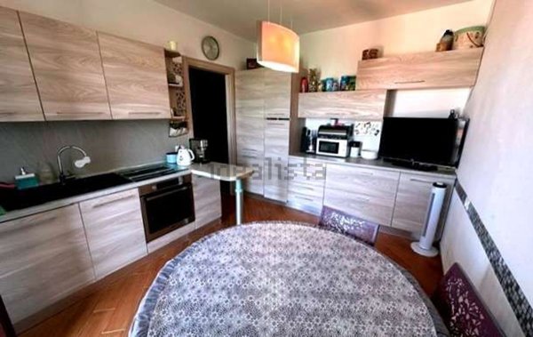 appartamento in vendita a Voghera