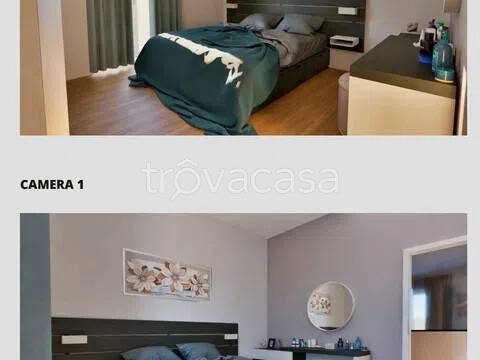 appartamento in vendita a Voghera