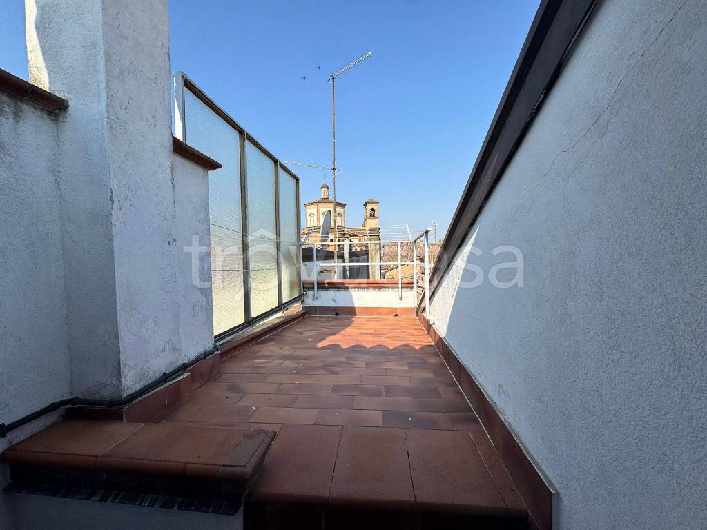 appartamento in vendita a Voghera