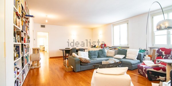 appartamento in vendita a Voghera
