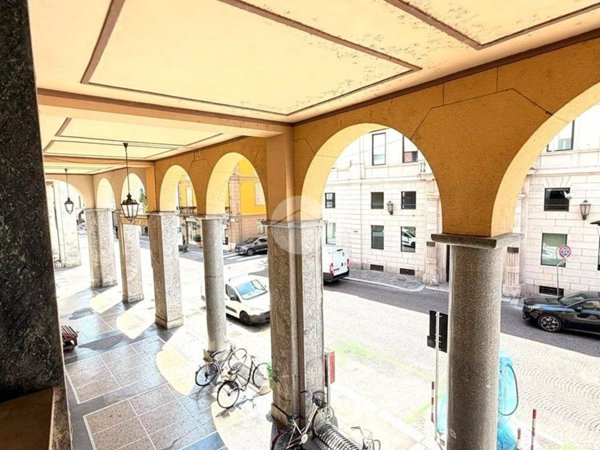 appartamento in vendita a Voghera