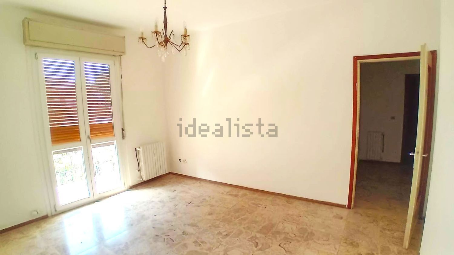 appartamento in vendita a Voghera