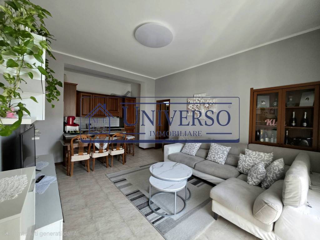 appartamento in vendita a Voghera