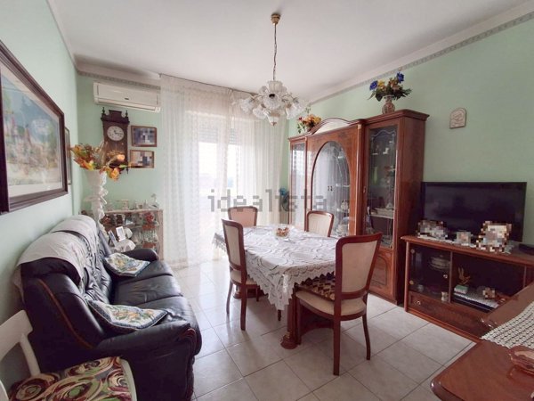 appartamento in vendita a Voghera