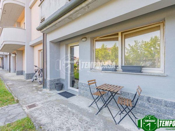 appartamento in vendita a Voghera