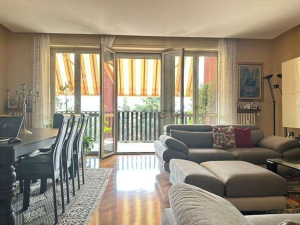 appartamento in vendita a Voghera