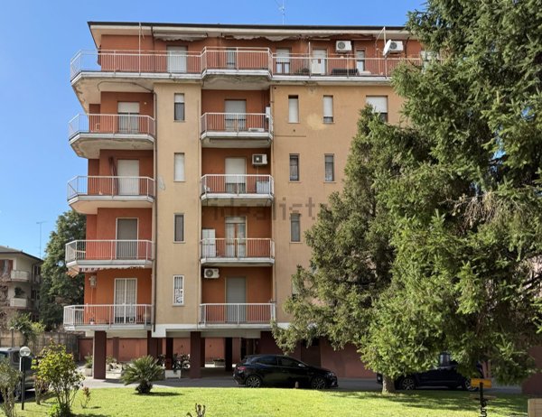 appartamento in vendita a Voghera