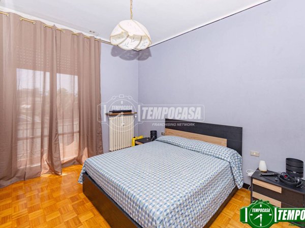 appartamento in vendita a Voghera