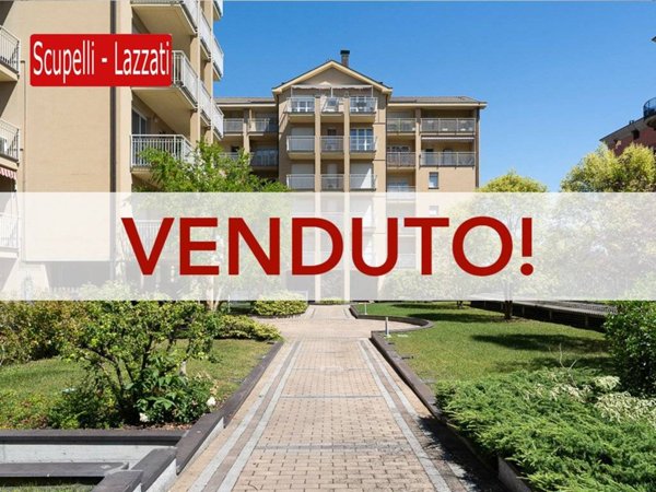 appartamento in vendita a Voghera
