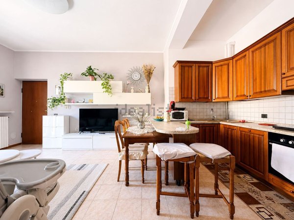 appartamento in vendita a Voghera