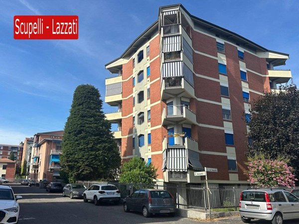 appartamento in vendita a Voghera